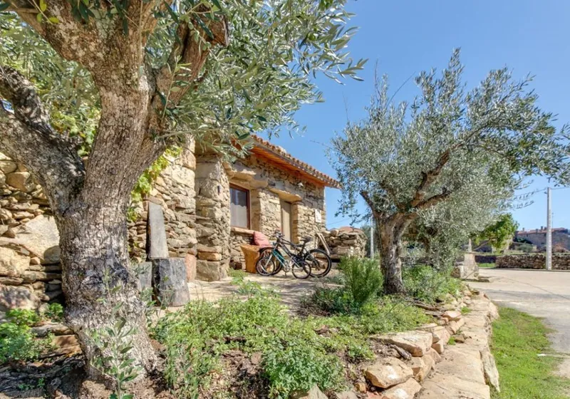 Casa Camino de Hierro — exterior