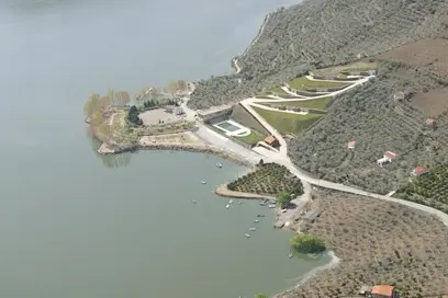 La Congida — mirador natural sobre el Duero