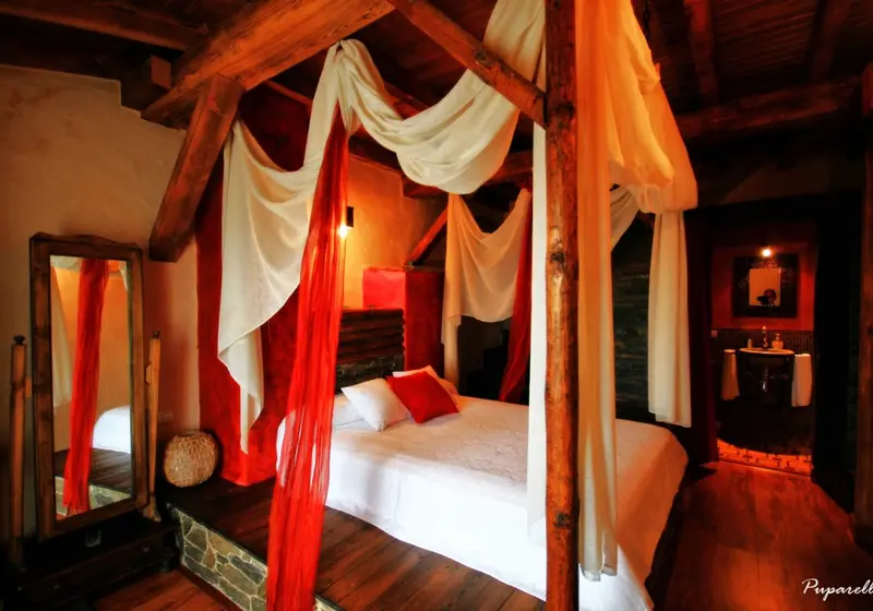 Suite 21 en Orgullo Rural